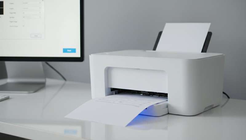 Printer support